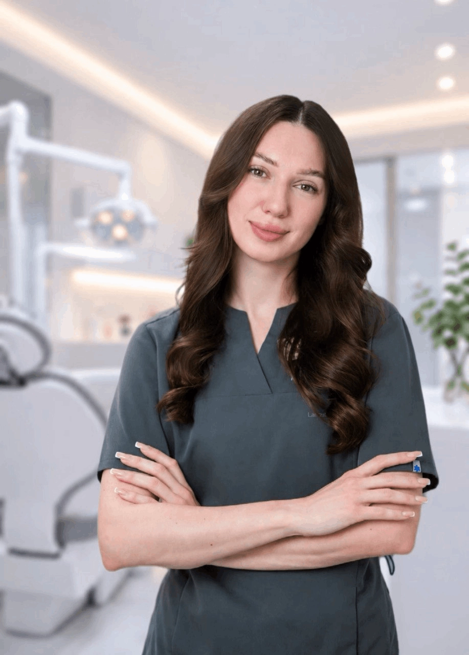 Дмитриева Юлия Евгеньевна